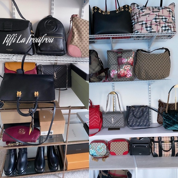 Authentic Louis Vuitton bag - Picture 16 of 16